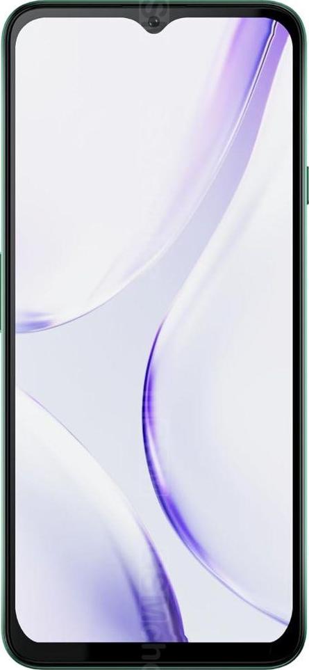 Cubot Note 50