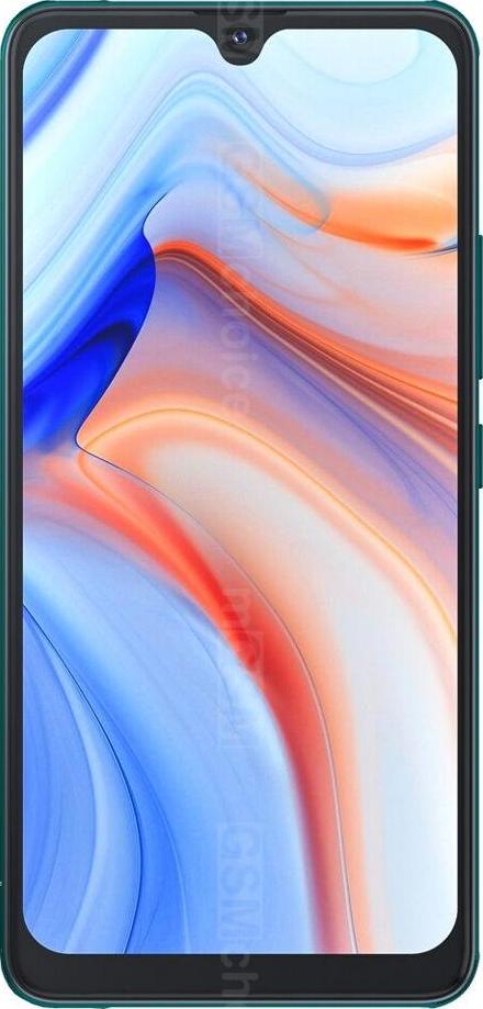 Cubot Note 8 Cubot Note 8