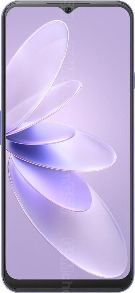 Cubot P80