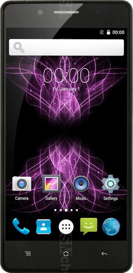 Cubot X16