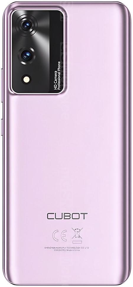 Cubot A10 technical specifications :: GSMchoice.com