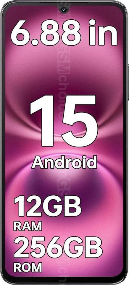 Cubot A40 Cubot A40