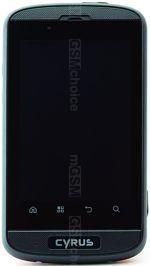 Galleria Foto Cyrus CS18