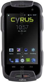 Galleria Foto Cyrus CS23 Xtreme