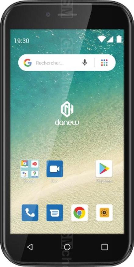 Danew Konnect 509 Danew Konnect 509