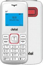 The photo gallery of Detel D1+
