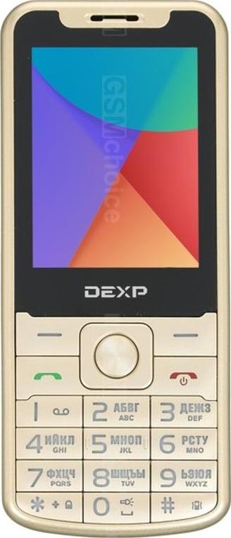 Dexp A241