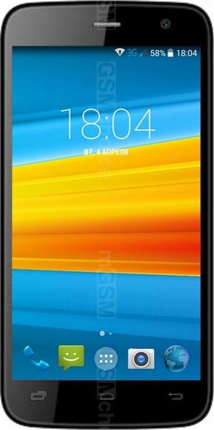 Dexp Ixion E150 Soul