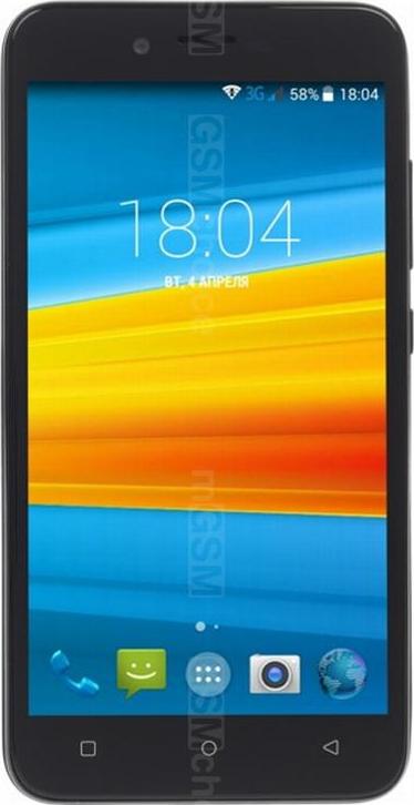 Dexp Ixion ES1050 Dexp Ixion ES1050