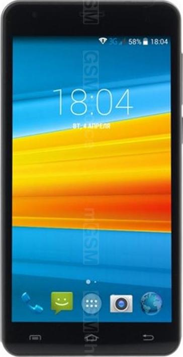 Dexp Ixion ES355 Ice