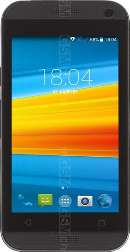 Dexp Ixion M240 Strike 3 Pro