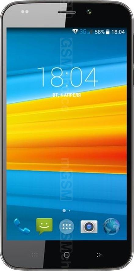 Dexp Ixion M255 Pulse