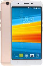 The photo gallery of Dexp Ixion MS255