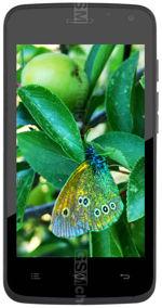 The photo gallery of Digma HIT Q400 3G