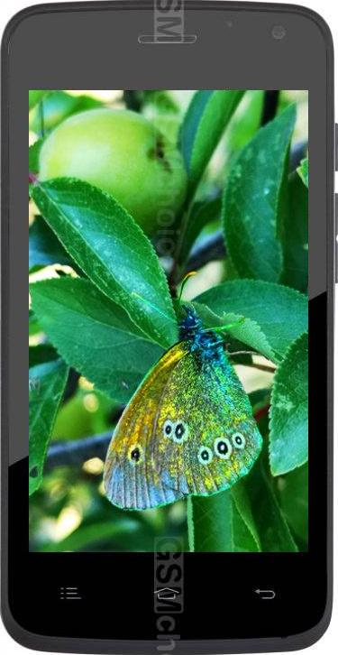 Digma HIT Q400 3G Digma HIT Q400 3G