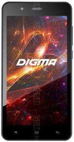 Baixar firmware Digma VOX S504 3G. Atualizando para o Android 8, 7.1