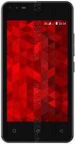 Galerie photo du mobile Digma VOX V40 3G