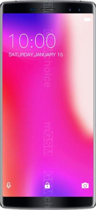 Doogee BL12000 Pro Doogee BL12000 Pro