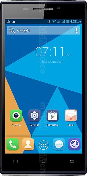 Doogee Turbo mini F1 Doogee Turbo mini F1