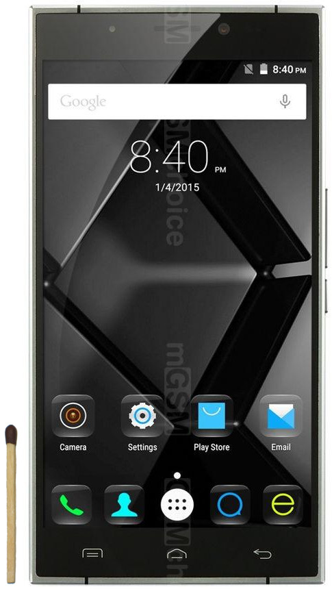 doogee f5