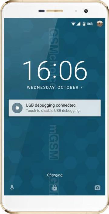 Doogee F7 Pro Doogee F7 Pro