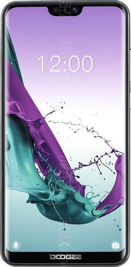 Doogee N10 Doogee N10