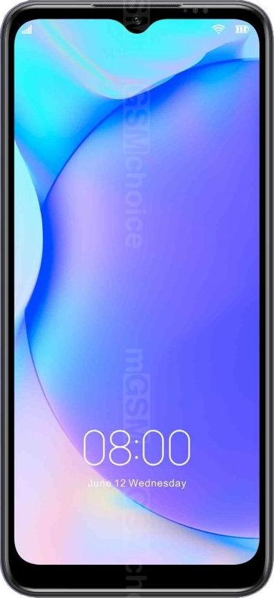 Doogee N50 Pro