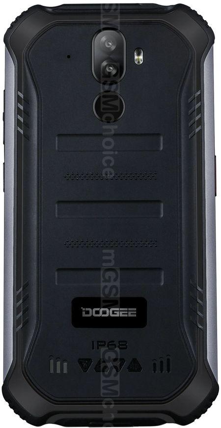 doogee s4