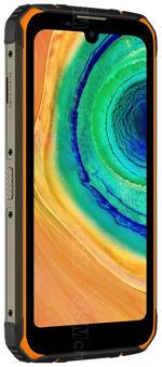 Galeria de fotos do telemóvel Doogee S59