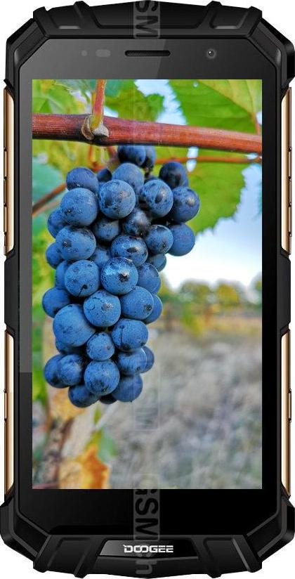 Doogee S60 Lite