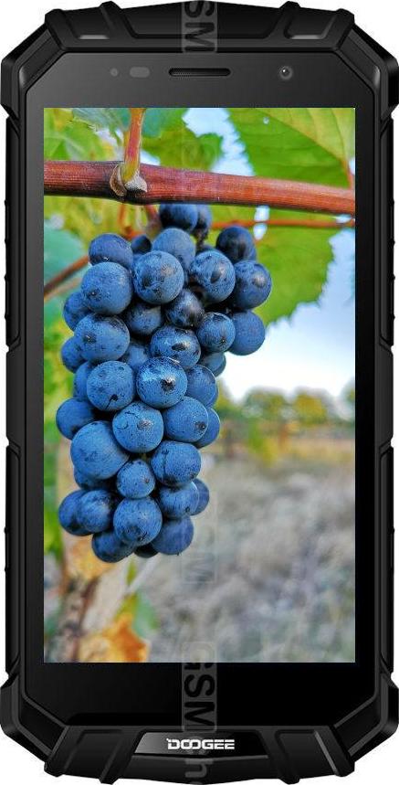 Doogee S60