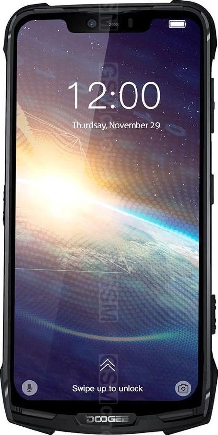 Doogee S90C