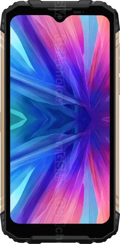 Doogee S96 GT