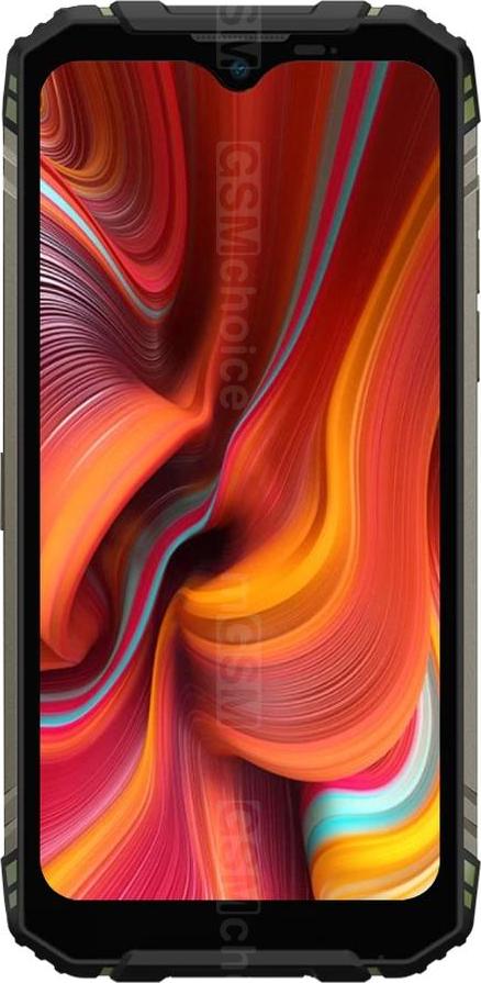 Doogee S96 Pro