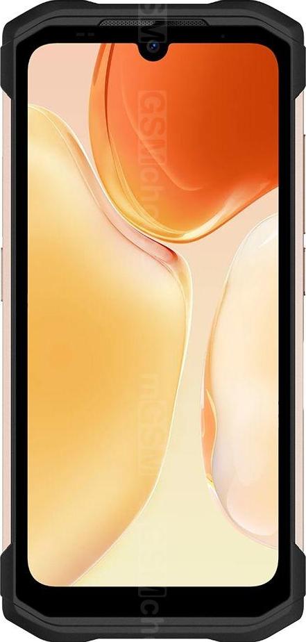 Doogee S99