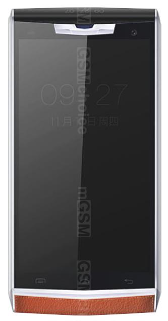 Doogee t3.