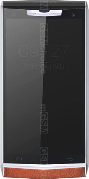 Doogee T3