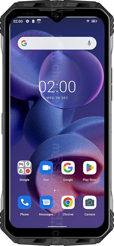 Doogee V Max Doogee V Max