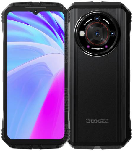 Doogee V30 Pro photo gallery :: GSMchoice.com