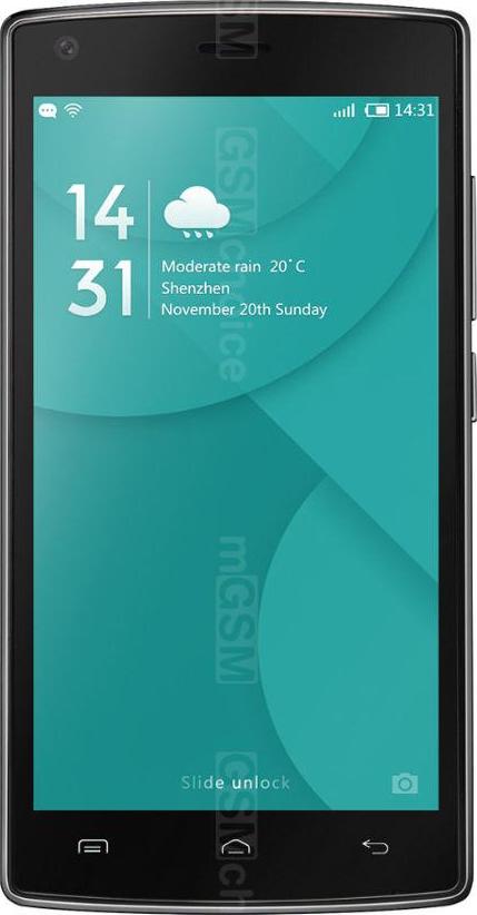 Doogee X5 Max Pro Doogee X5 Max Pro