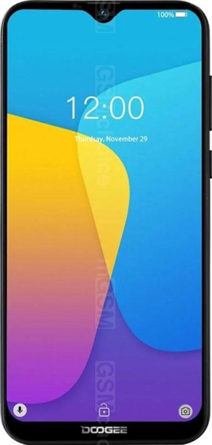 Doogee X90 Doogee X90