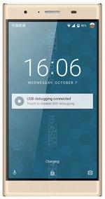 How to root Doogee Y300