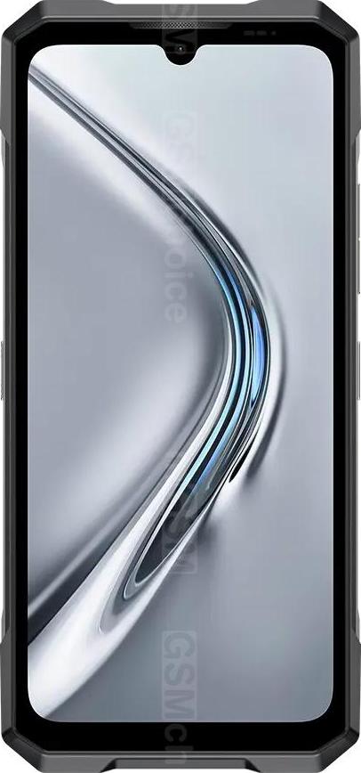Doogee Blade GT Ultra