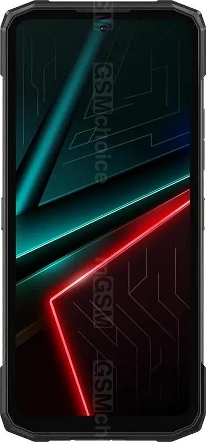 Doogee Blade20