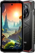 Galeria de fotos do telemóvel Doogee Fire 6