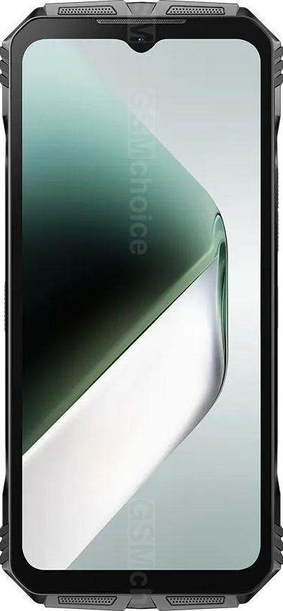 Doogee S Cyber Pro