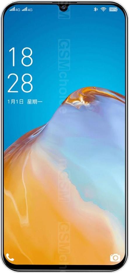 Doov V50 Pro