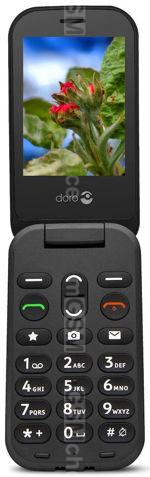 Doro 6041 technical specifications :: GSMchoice.com