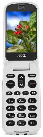 Doro 6051 technical specifications :: 