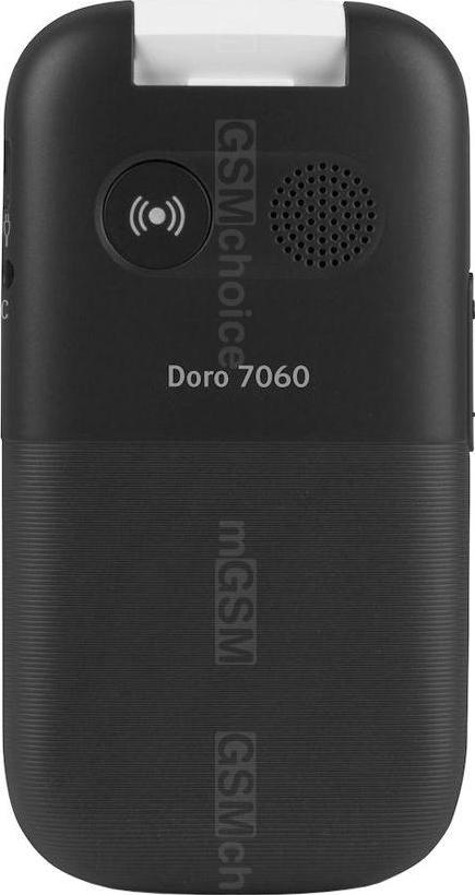 Doro 7060